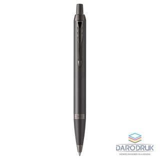 Parker Ekskluzywny długopis PARKER Monochrome 2172961 wkład niebieski Parker (2172961)