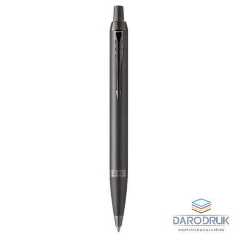 Parker Ekskluzywny długopis PARKER Monochrome 2172961 wkład niebieski Parker (2172961)