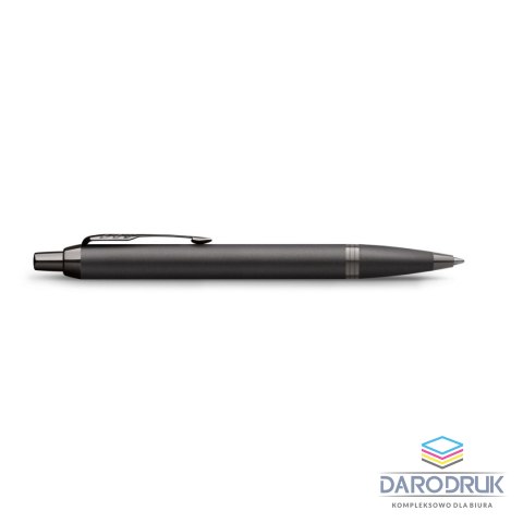 Parker Ekskluzywny długopis PARKER Monochrome 2172961 wkład niebieski Parker (2172961)