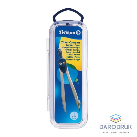 Pelikan Cyrkiel 700283 2 el. Pelikan (300001186)