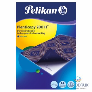 Pelikan Kalka ołówkowa A4 ołówkowa 10xA4 PN431023 Pelikan (100401561)