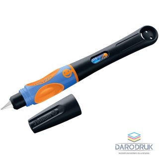 Pelikan Pióro wieczne Griffix Neon black dla leworęcznych 820356 Pelikan (300009664)
