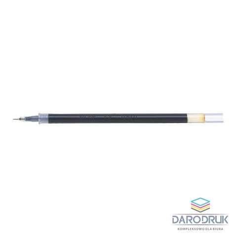 Pilot Wkład do długopisu wkład czarny 0,4mm Pilot (BLS-GC4-B)