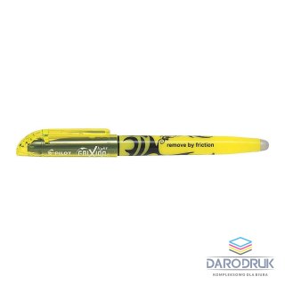 Pilot Zakreślacz Frixion Light żółty