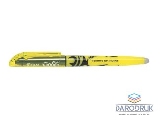 Pilot Zakreślacz Frixion Light żółty