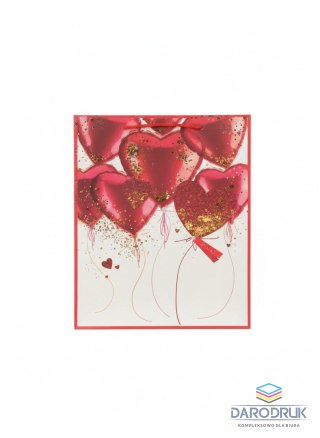 Rozette Torba prezentowa A4 Rozette (TP-25071-HS-A4)