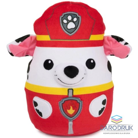Spin Master Pluszak Psi Patrol Marshall [mm:] 200 Spin Master (6068587)