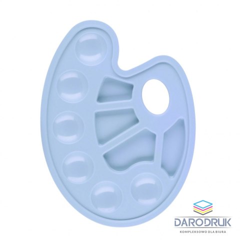 Starpak Paletka plastikowa Starpak (540849)