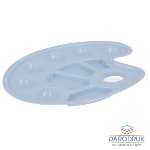 Starpak Paletka plastikowa Starpak (540849)