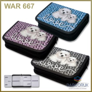 Warta Piórnik Warta (WAR-667)