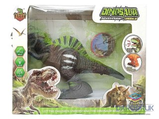 Adar Figurka dinozaur na baterie Adar (541375)