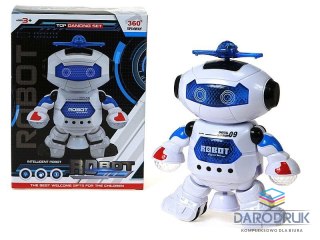 Adar Robot na baterie, obracający się Adar (578791)