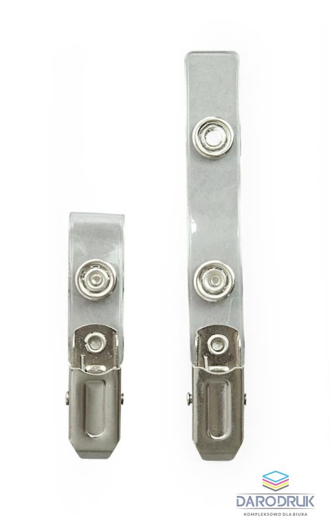 Argo Klipsy do identyfikatora ct210 Argo (601141)