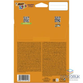 Bic Kids Kredki ołówkowe Evolution 12 kol 18 kol. Bic Kids (829024)