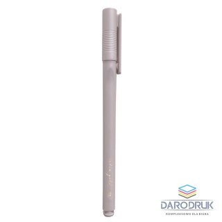 Interdruk Cienkopis SATIN GOLD 6KOL wkład mix 6kol. Interdruk (5902277346711)
