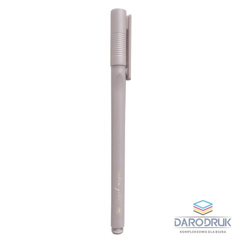 Interdruk Cienkopis SATIN GOLD 6KOL wkład mix 6kol. Interdruk (5902277346711)