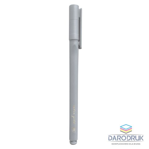 Interdruk Cienkopis SATIN GOLD 6KOL wkład mix 6kol. Interdruk (5902277346711)