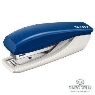 Leitz Zszywacz mini niebieski 10k (55170035) Leitz