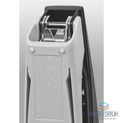 Leitz Zszywacz mini niebieski 10k (55170035) Leitz