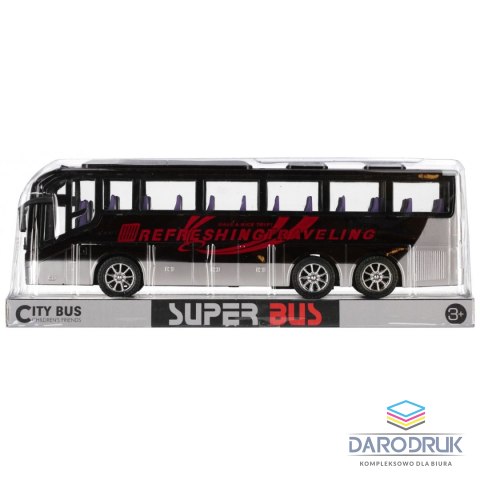 Mega Creative Autobus Mega Creative (549589)