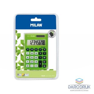 Milan Kalkulator na biurko Milan (150908GBL)