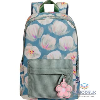 Oxford Plecak Bloom miętowy Oxford (400196449)