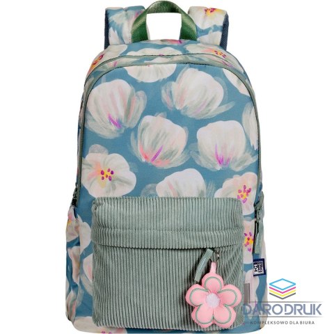 Oxford Plecak Bloom miętowy Oxford (400196449)