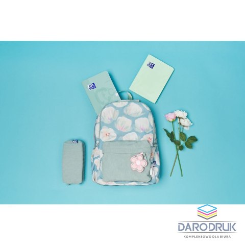 Oxford Plecak Bloom miętowy Oxford (400196449)