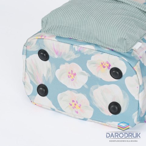 Oxford Plecak Bloom miętowy Oxford (400196449)