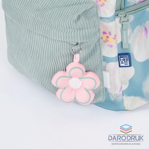 Oxford Plecak Bloom miętowy Oxford (400196449)