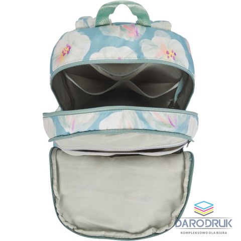 Oxford Plecak Bloom miętowy Oxford (400196449)