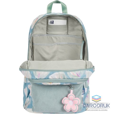 Oxford Plecak Bloom miętowy Oxford (400196449)