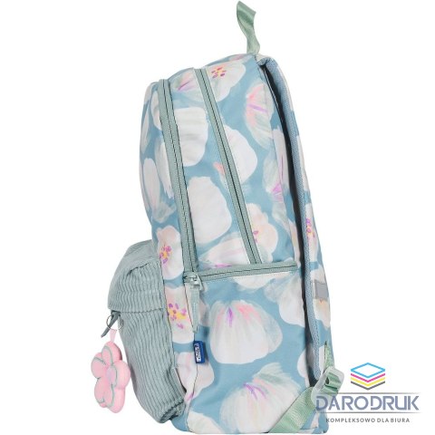 Oxford Plecak Bloom miętowy Oxford (400196449)