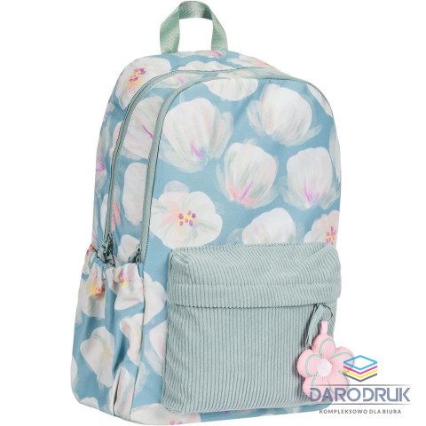 Oxford Plecak Bloom miętowy Oxford (400196449)