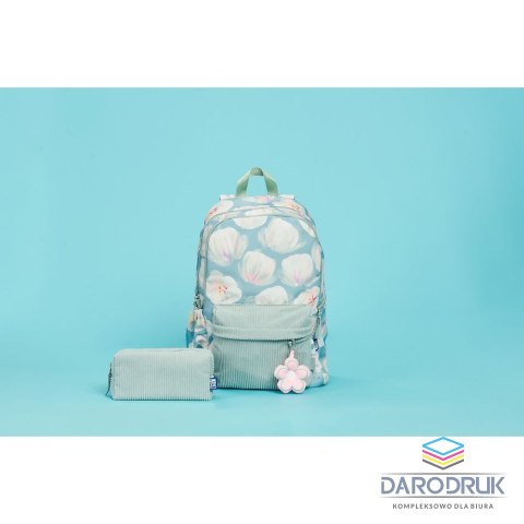 Oxford Plecak Bloom miętowy Oxford (400196449)