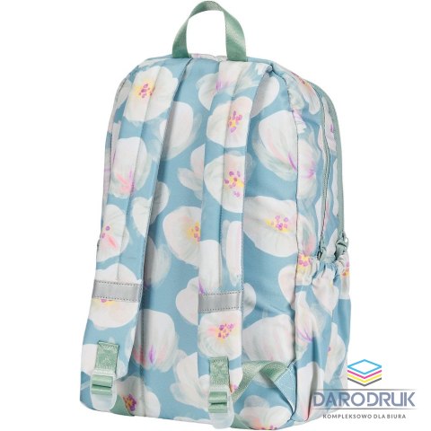 Oxford Plecak Bloom miętowy Oxford (400196449)