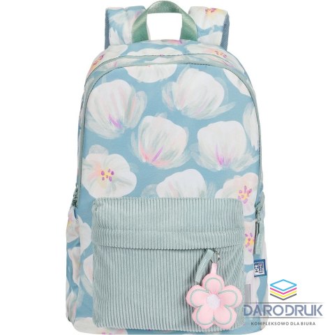 Oxford Plecak Bloom miętowy Oxford (400196449)
