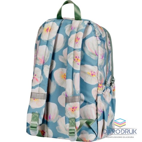 Oxford Plecak Bloom miętowy Oxford (400196449)