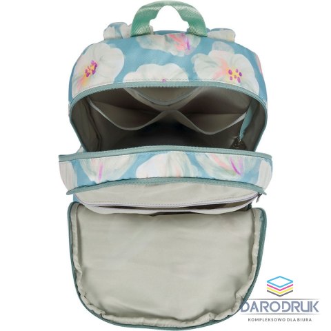 Oxford Plecak Bloom miętowy Oxford (400196449)