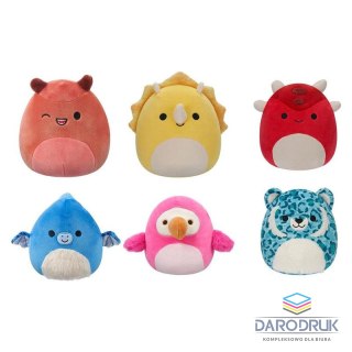 Orbico Sp. Z O.o. Pluszak Squishmallows Seria 16 [mm:] 130 Orbico Sp. Z O.o. (SQCR04096)