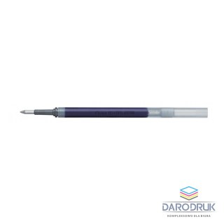 Pentel Wkład do pióra kulkowego wkład niebieski 0,5mm Pentel (LRp5)