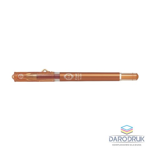 Pilot Cienkopis MAICA wkład pomarańczowy 0,2mm Pilot (BL-GCM4-O)