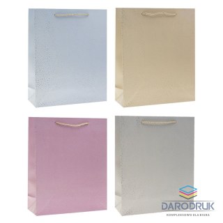 Rozette Torba prezentowa A4 Rozette (TG-25082-HS-A4)