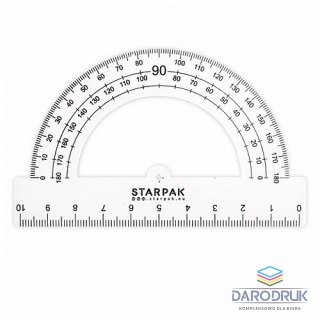Starpak Kątomierz 10cm Starpak (283232)