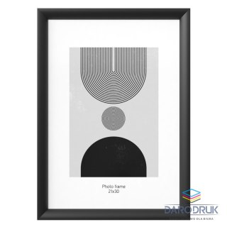Styler Ramka Etna AK [mm:] 210x300 Styler