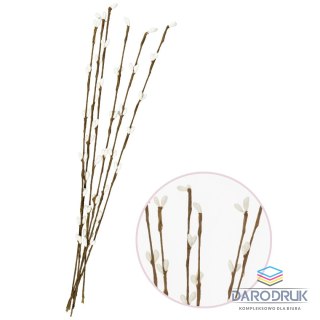 Arpex Gałązka Bazie dekoracyjne (30 cm) Arpex (VJ3155)