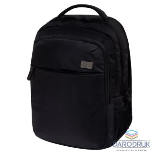 Astra Plecak biznesowy ABAG black Astra (502025053)
