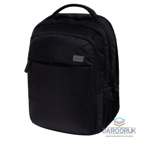 Astra Plecak biznesowy ABAG black Astra (502025053)