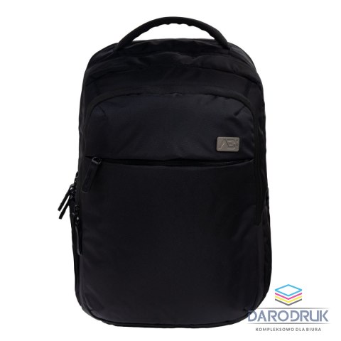 Astra Plecak biznesowy ABAG black Astra (502025053)