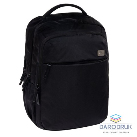 Astra Plecak biznesowy ABAG black Astra (502025053)